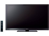 3D BRAVIA KDL-40HX80R ［40インチ］