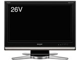 AQUOS LC-26D10 [26インチ]