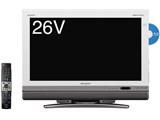 AQUOS LC-26DX2 [26インチ]