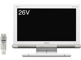 AQUOS LC-26P1 [26インチ]