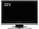 AQUOS LC-32DS1 [32インチ]