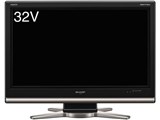 AQUOS LC-32DS3 [32インチ]