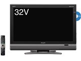 AQUOS LC-32DX2 [32インチ]
