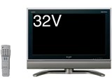 AQUOS LC-32GH1 [32インチ]