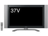 AQUOS LC-37BD2W [37インチ]