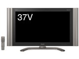 AQUOS LC-37BE2W [37インチ]
