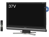 AQUOS LC-37DX1 [37インチ]