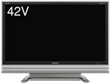 AQUOS LC-42ES50 [42インチ]