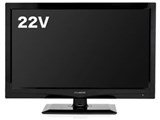 AZ-MK22TV1B [22インチ ピアノブラック]