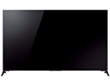 BRAVIA KD-85X9500B [85インチ]