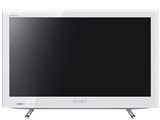 BRAVIA KDL-22EX540 [22インチ ホワイト]