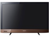 BRAVIA KDL-26EX420 (T) ［26インチ ブラウン］