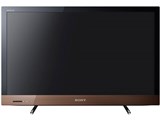 BRAVIA KDL-32EX420 (T) ［32インチ ブラウン］