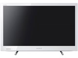 BRAVIA KDL-32EX420 (W) ［32インチ ホワイト］