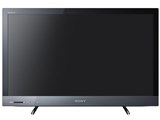 BRAVIA KDL-32EX42H (B) ［32インチ ブラック］