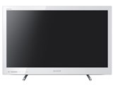 BRAVIA KDL-32EX42H (W) ［32インチ ホワイト］