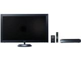 BRAVIA KDL-40ZX1 [40インチ]