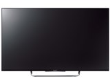 BRAVIA KDL-50W800B [50インチ]