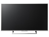 BRAVIA KJ-43X8000E (S) [43インチ ウォームシルバー]