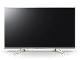 BRAVIA KJ-43X8500F (S) [43インチ ウォームシルバー]