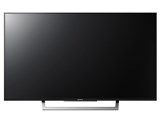 BRAVIA KJ-49X8300D (B) [49インチ ブラック]