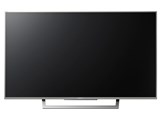 BRAVIA KJ-49X8300D (S) [49インチ ウォームシルバー]