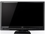 REAL LASERVUE LCD-55LSR3BK [55インチ]