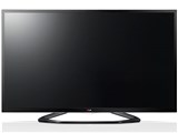 Smart CINEMA 3D TV 42LA6400 [42インチ]