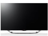 Smart CINEMA 3D TV 42LA8600 [42インチ]