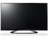 Smart CINEMA 3D TV 55LA6400 [55インチ]