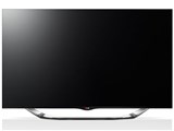 Smart CINEMA 3D TV 55LA8600 [55インチ]