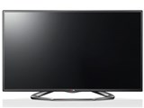 Smart CINEMA 3D TV 60LA6200 [60インチ]