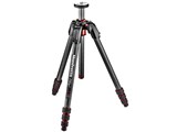 190Go！ カーボンファイバー三脚4段 MT190GOC4TB [ブラック]
