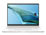 Zenbook S 13 OLED UM5302TA UM5302TA-LX192W [リファインドホワイト]