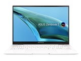 Zenbook S 13 Flip OLED UP5302ZA UP5302ZA-LX206WS [リファインドホワイト]