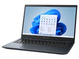 dynabook G8 P1G8VPBL [オニキスブルー]