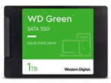 WD Green WDS100T3G0A