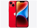 iPhone 14 (PRODUCT)RED 128GB au [レッド]