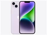 iPhone 14 Plus 128GB キャリア版 [パープル]