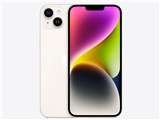 iPhone 14 Plus 256GB 楽天モバイル [スターライト]