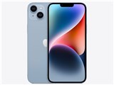 iPhone 14 Plus 256GB 楽天モバイル [ブルー]