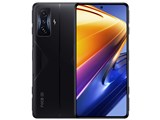 POCO F4 GT 256GB ノンキャリア版 [ステルスブラック] 