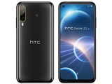 HTC Desire 22 pro SIMフリー [ダークオーク] (SIMフリー)