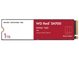 WD Red SN700 NVMe WDS100T1R0C