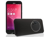 ZenFone Zoom ZX551ML-BK128S4 ノンキャリア版 [プレミアムレザーブラック] 