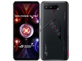 ROG Phone 5s Pro ノンキャリア版 