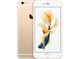 iPhone 6s Plus 128GB キャリア版 [ゴールド]