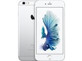 iPhone 6s Plus 128GB キャリア版 [シルバー]