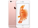 iPhone 6s Plus 128GB キャリア版 [ローズゴールド]