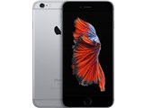 iPhone 6s Plus 16GB キャリア版 [スペースグレイ]